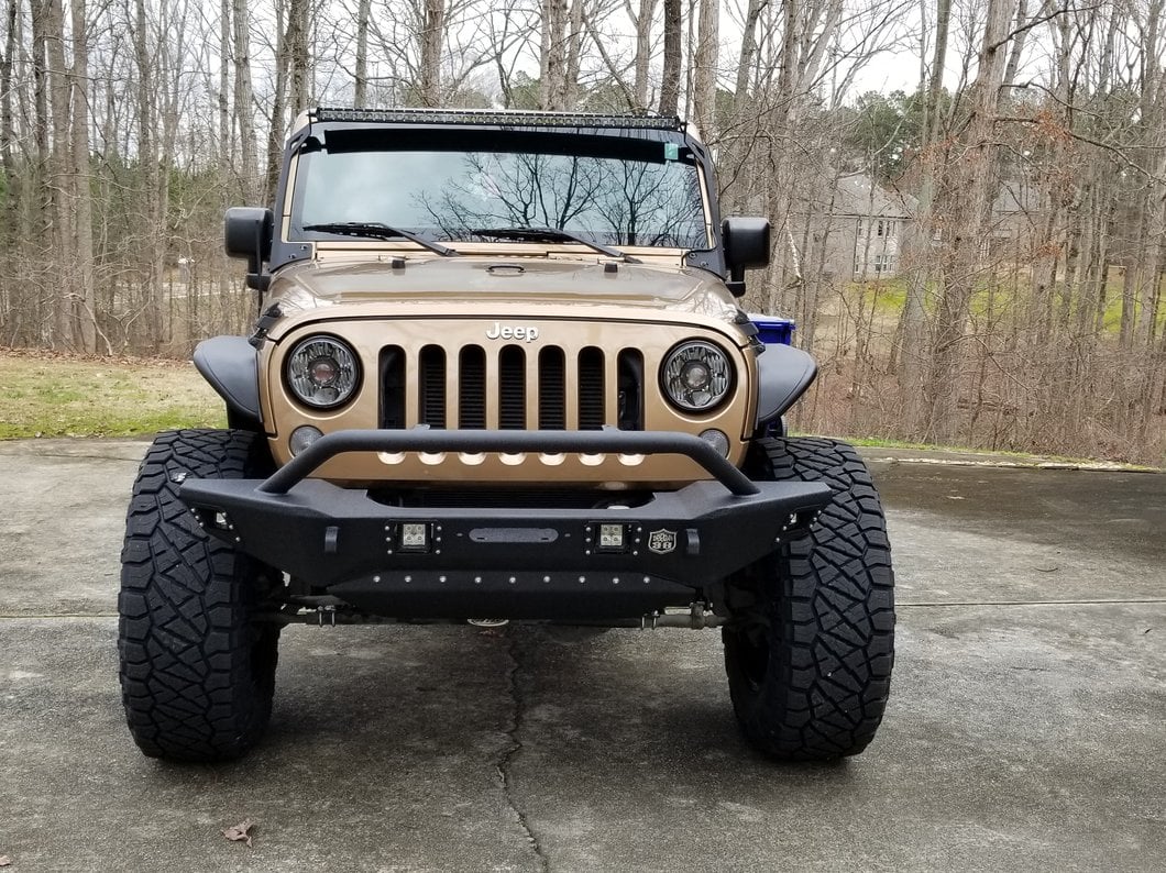 Raxiom 50-Inch Slim Straight LED Light Bar; Flood/Spot Combo Beam (Universal; Some Adaptation May Be Required)
