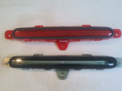Raxiom LED Third Brake Light; Smoked (10-14 Mustang)