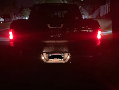 Raxiom Axial Series LED Brake Light Bulb Kit (97-25 F-150)