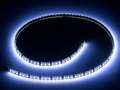 Raxiom Axial Series Flexible 36-Inch LED Strip; White (Universal; Some Adaptation May Be Required)