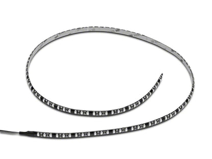 Raxiom Axial Series Flexible 36-Inch LED Strip; Red (Universal; Some Adaptation May Be Required)