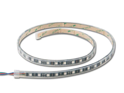 Raxiom Axial Series Flexible 36-Inch LED Strip with RGB ColorSHIFT Controller (Universal; Some Adaptation May Be Required)