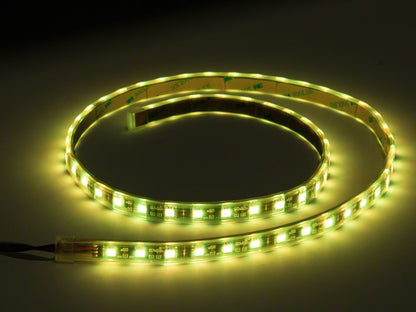Raxiom Axial Series Flexible 36-Inch LED Strip with RGB ColorSHIFT Controller (Universal; Some Adaptation May Be Required)