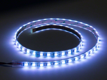 Raxiom Axial Series Flexible 36-Inch LED Strip with RGB ColorSHIFT Controller (Universal; Some Adaptation May Be Required)