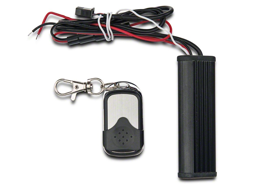 Raxiom Axial Series ColorSHIFT LED Controller