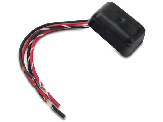 Raxiom Third Brake Light Flasher (94-23 Mustang)