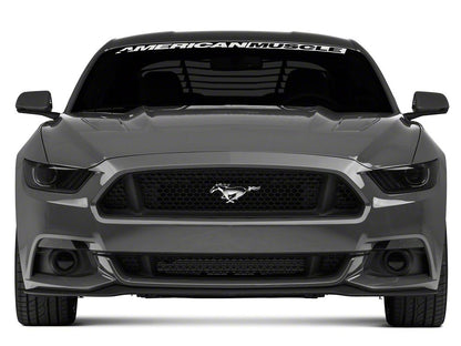 Raxiom Axial Series Switchback Turn Signal Conversion Kit (15-17 Mustang)