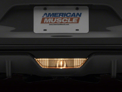 Raxiom Axial Series Reverse Light LED Conversion Kit (15-23 Mustang)