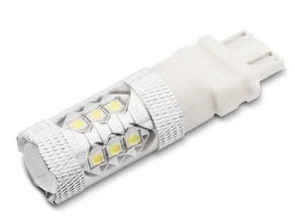 Raxiom Axial Series Reverse Light LED Conversion Kit (15-23 Mustang)