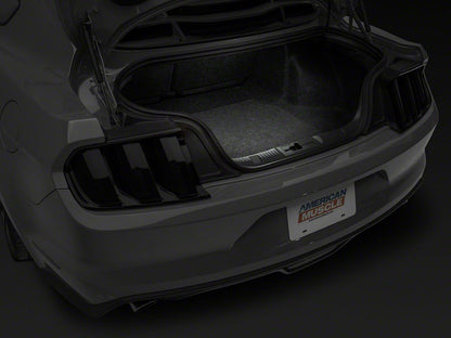Raxiom Axial Series Stage 2 Interior LED Lighting Kit; Cool White (15-23 Mustang)