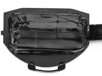 Raxiom Vent Integrated Boost Gauge without Vent Housing (15-23 Mustang)