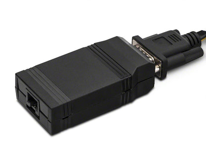 Raxiom Vent Integrated OBD2 Multi-Gauge with Vent Housing (15-23 Mustang)
