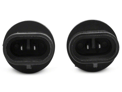 Raxiom Axial Series LED Fog Light Bulbs (94-04 Mustang, Excluding 03-04 Cobra)