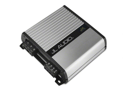 Raxiom by JL Audio Base Stereo Subwoofer Upgrade Kit (15-22 Mustang Fastback)