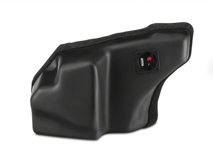 Raxiom by JL Audio Subwoofer Upgrade Kit (15-23 Mustang Fastback w/ Factory Subwoofer)