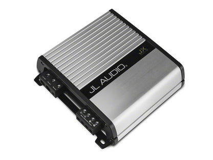 Raxiom by JL Audio Subwoofer Upgrade Kit (15-23 Mustang Fastback w/ Factory Subwoofer)