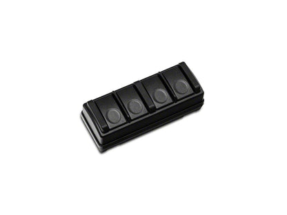 Raxiom 4-Channel Wireless Accessory Controller