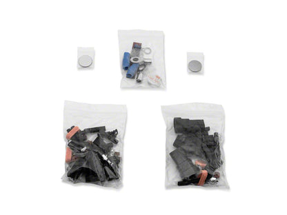 Raxiom 4-Channel Wireless Accessory Controller