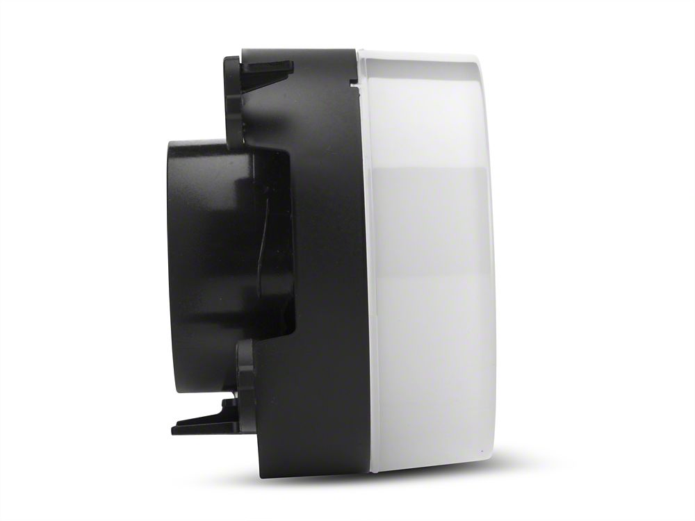 Raxiom LED Halo Fog Lights (15-17 Mustang w/ Factory Fog Lights)