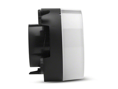 Raxiom LED Halo Fog Lights (15-17 Mustang w/ Factory Fog Lights)