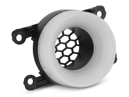 Raxiom LED Halo Fog Lights (15-17 Mustang w/ Factory Fog Lights)