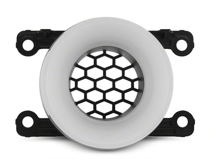 Raxiom LED Halo Fog Lights (15-17 Mustang w/ Factory Fog Lights)