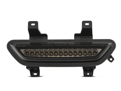Raxiom Axial Series LED Reverse Light; Smoked (15-17 Mustang)