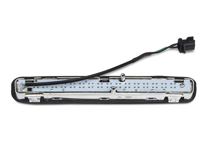 Raxiom Axial Series LED Third Brake Light; Smoked (05-09 Mustang)