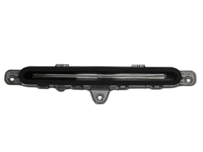 Raxiom LED Third Brake Light; Smoked (10-14 Mustang)
