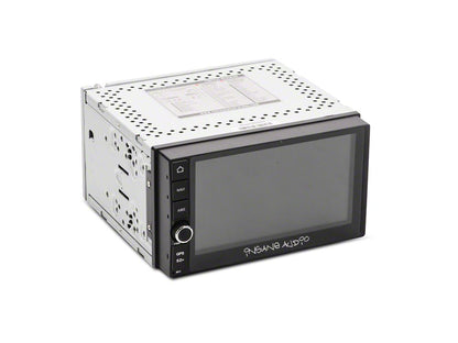Raxiom by Insane Audio Plug and Play Navigation Unit (05-08 Mustang)