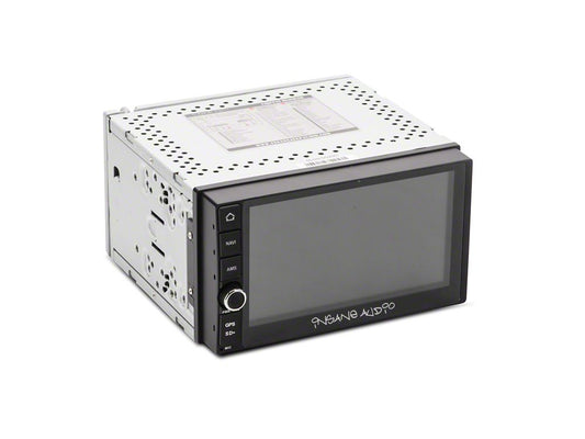 Raxiom by Insane Audio Plug and Play Navigation Unit (05-08 Mustang)