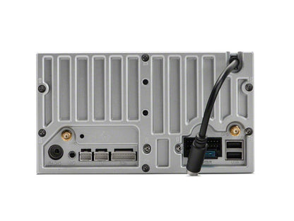Raxiom by Insane Audio Plug and Play Navigation Unit (05-08 Mustang)