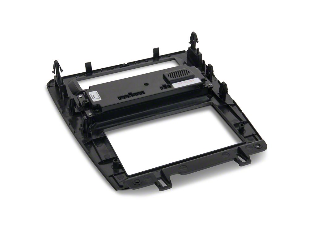 Raxiom by Insane Audio Plug and Play Navigation Unit (10-14 Mustang w/o Shaker System)