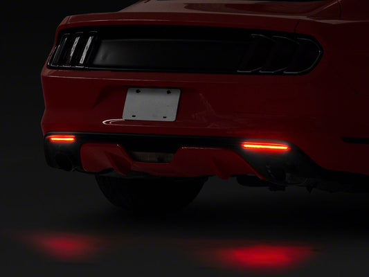 Raxiom Axial Series Diffuser LED Kit (15-17 Mustang)