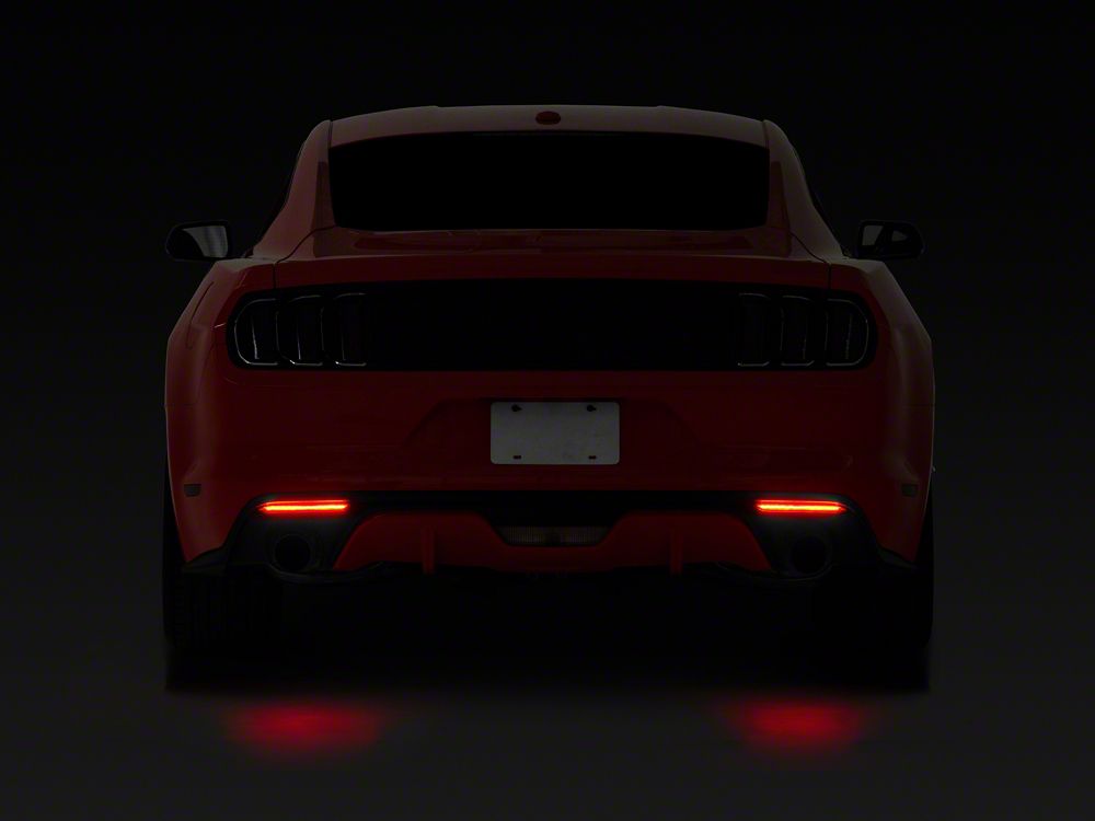 Raxiom Axial Series Diffuser LED Kit (15-17 Mustang)