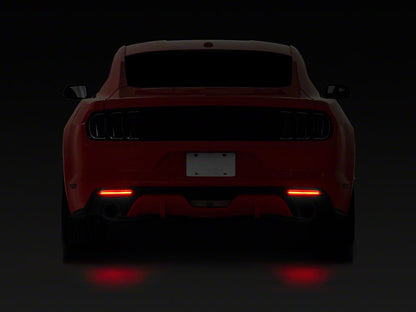 Raxiom Axial Series Diffuser LED Kit (15-17 Mustang)