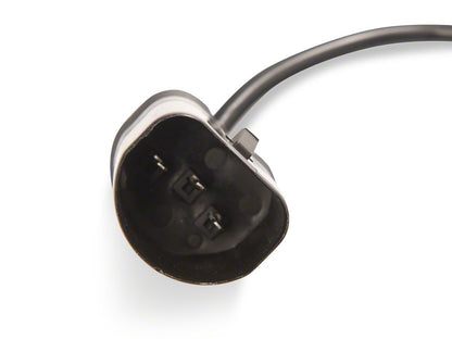 Raxiom Axial Series 6000K LED Headlight Bulbs; 9007 (94-04 Mustang)