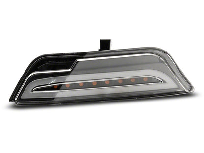 Raxiom Sequential LED Turn Signals (15-17 Mustang)