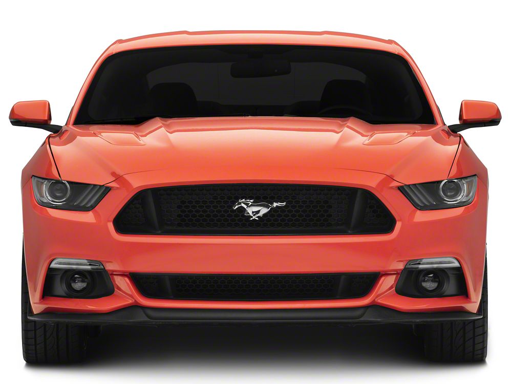 Raxiom Sequential LED Turn Signals (15-17 Mustang)