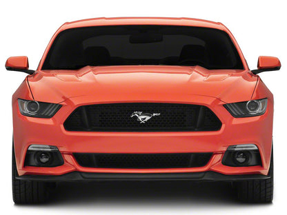 Raxiom Sequential LED Turn Signals (15-17 Mustang)