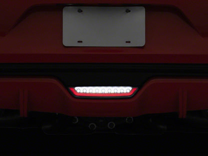 Raxiom LED Reverse Light (15-17 Mustang)