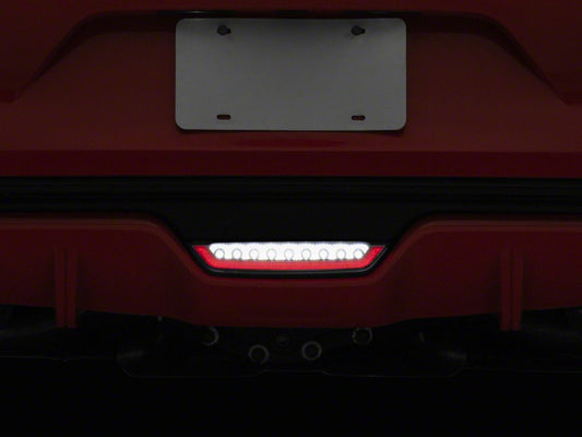 Raxiom LED Reverse Light (15-17 Mustang)