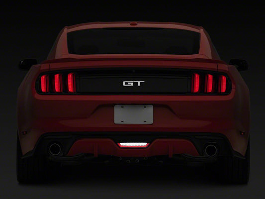 Raxiom LED Reverse Light (15-17 Mustang)