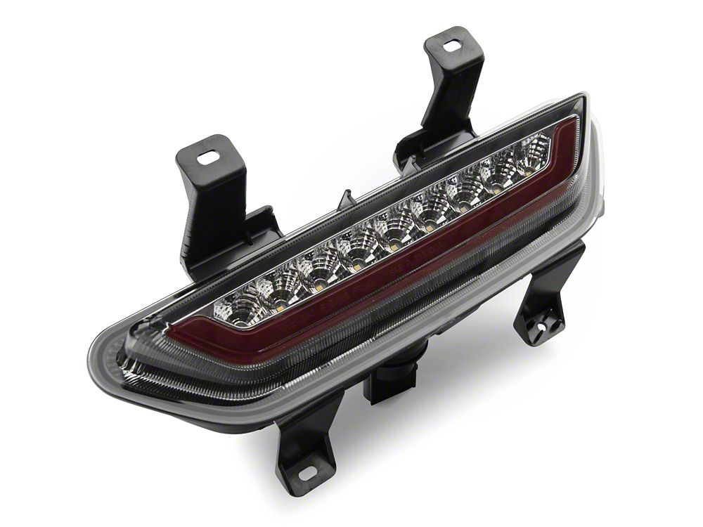 Raxiom LED Reverse Light (15-17 Mustang)