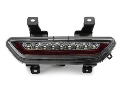 Raxiom LED Reverse Light (15-17 Mustang)