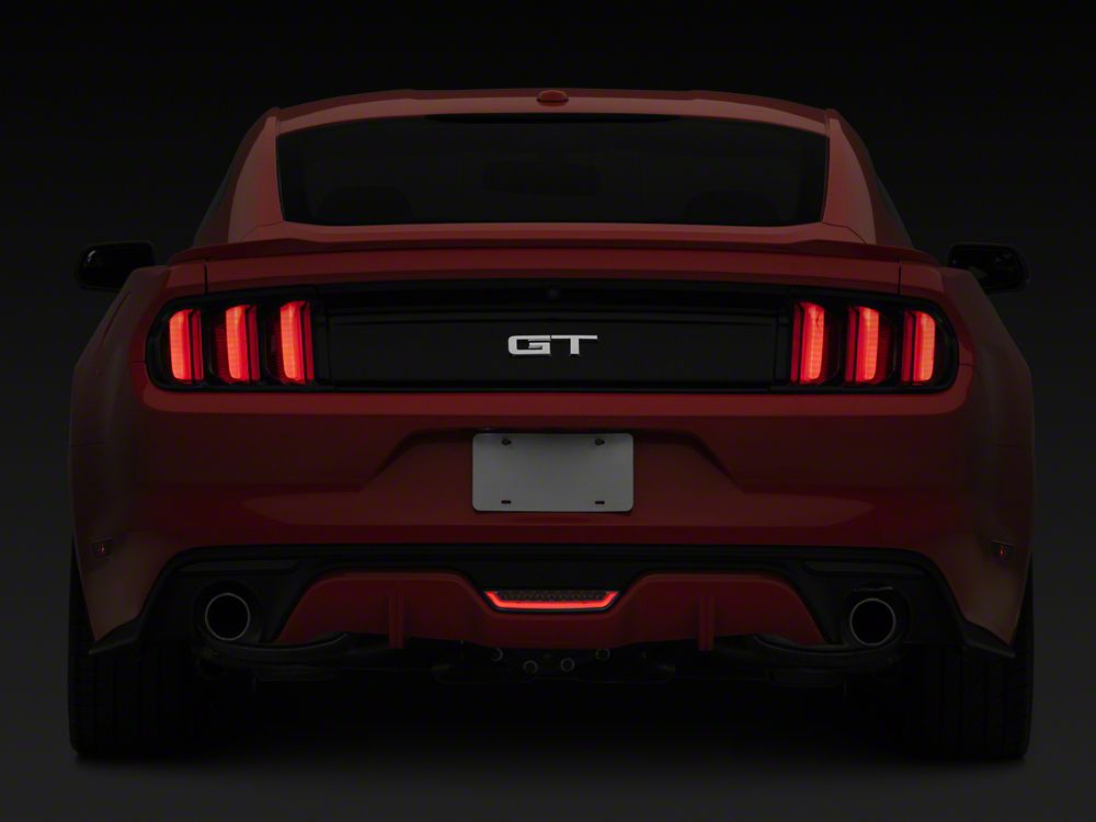 Raxiom LED Reverse Light (15-17 Mustang)