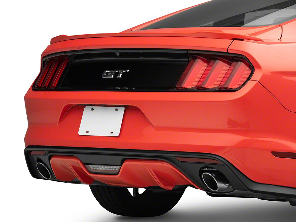 Raxiom LED Reverse Light (15-17 Mustang)