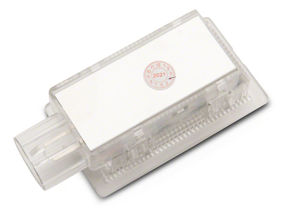 Raxiom Axial Series LED Trunk Courtesy Lamp (05-14 Mustang)