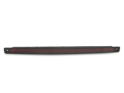 Raxiom Axial Series OEM Style Replacement Third Brake Light; Red (03-04 Mustang Cobra)