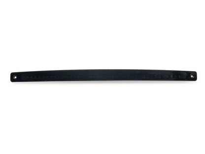 Raxiom Axial Series Sequential Third Brake Light; Smoked (03-04 Mustang Cobra)
